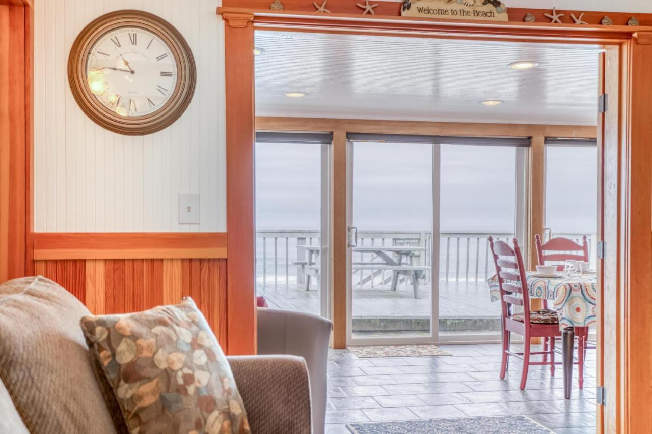 Nelscott Anchor House Βίλα Λίνκολν Σίτι Εξωτερικό φωτογραφία