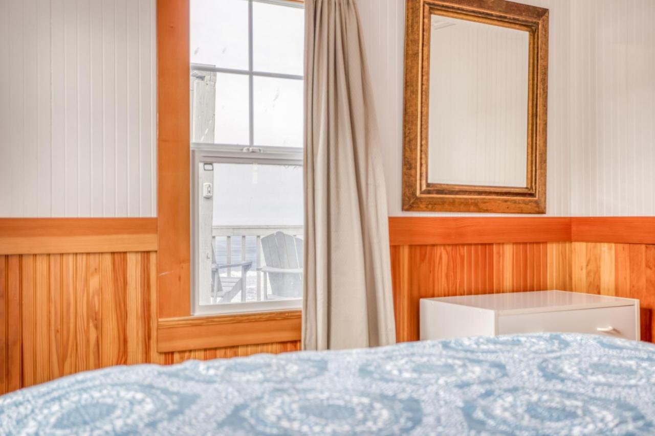 Nelscott Anchor House Βίλα Λίνκολν Σίτι Εξωτερικό φωτογραφία