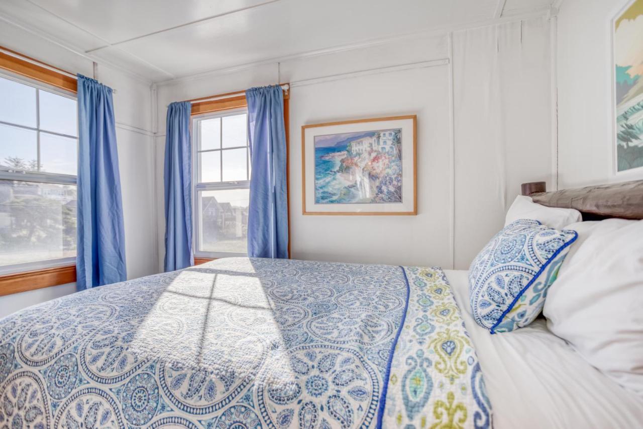 Nelscott Anchor House Βίλα Λίνκολν Σίτι Εξωτερικό φωτογραφία