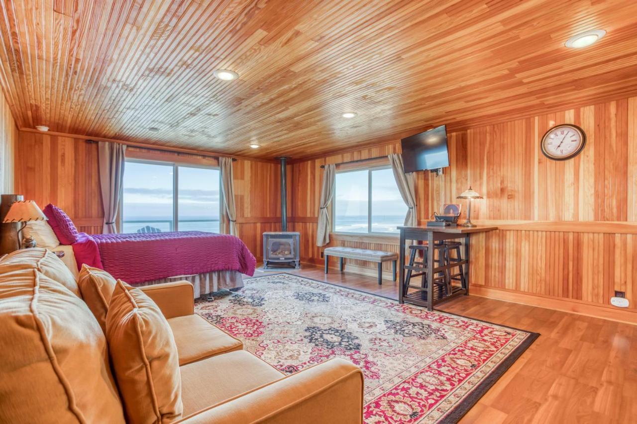 Nelscott Anchor House Βίλα Λίνκολν Σίτι Εξωτερικό φωτογραφία